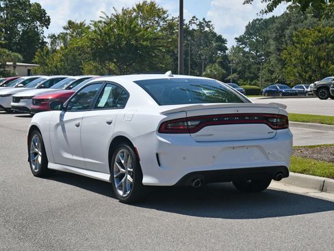 Used 2023 Dodge Charger GT image 3