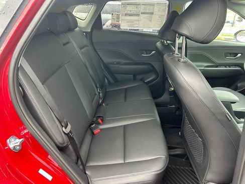 New 2026 Hyundai Kona Limited AWD/4WD image 27