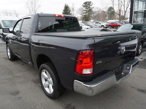 Used 2017 RAM 1500 Classic SLT image 8