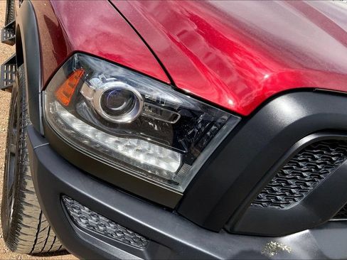 Used 2021 RAM 1500 Warlock w/ Trailer & Traction Group AWD/4WD image 28