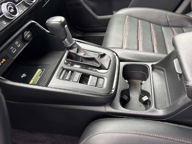 Certified 2024 Honda CR-V Sport-L image 28