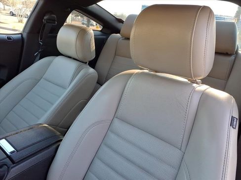 Used 2014 Ford Mustang Premium w/ Equipment Group 201A image 12