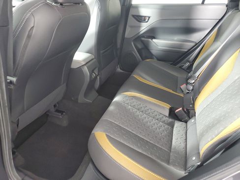 Used 2025 Subaru Crosstrek 2.5i Sport w/ Crosstrek Mirror Package image 13