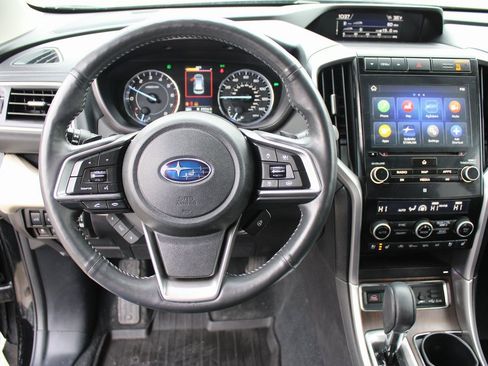 Certified 2022 Subaru Ascent Touring image 12