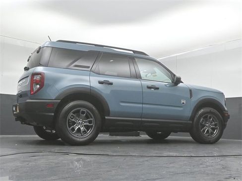 Certified 2022 Ford Bronco Sport Big Bend w/ Convenience Package image 43