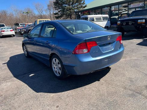 Used 2007 Honda Civic LX image 5