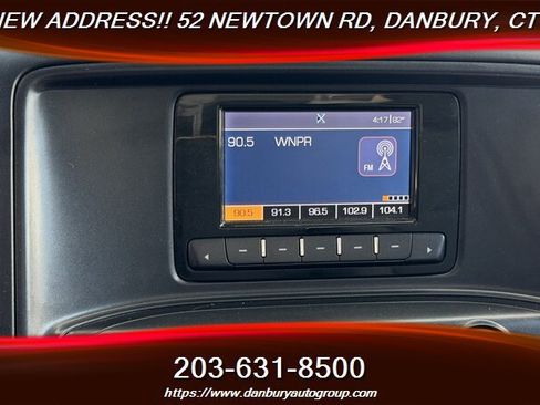 Used 2014 Chevrolet Silverado 1500 W/T w/ WT Convenience Package AWD/4WD image 18