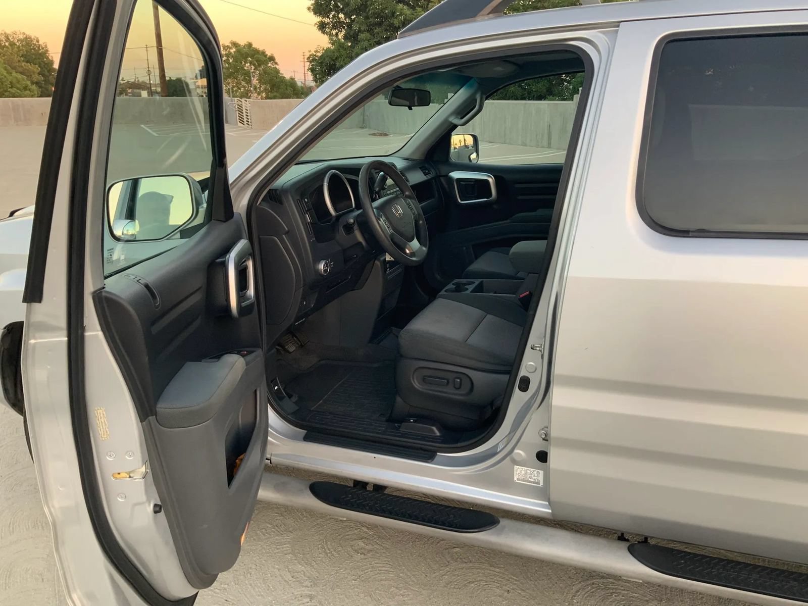 Used 2006 Honda Ridgeline RTS image 22