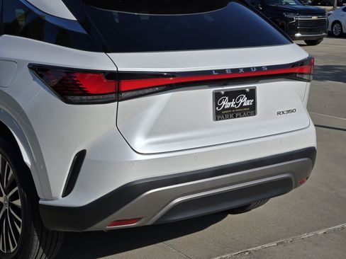 Used 2024 Lexus RX 350 Premium Plus w/ Convenience Package FWD image 15