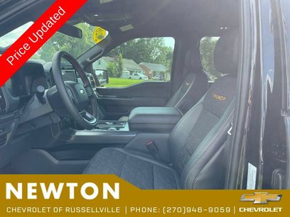 Used 2026 Ford F150 Tremor