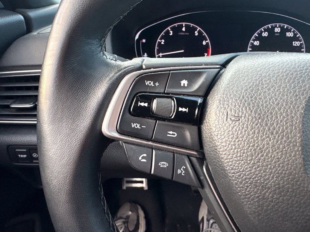 Used 2019 Honda Accord Sport image 19