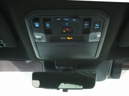 Used 2024 Toyota Tundra Capstone image 24