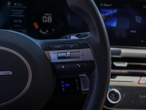 Certified 2025 Hyundai Sonata SEL FWD image 26