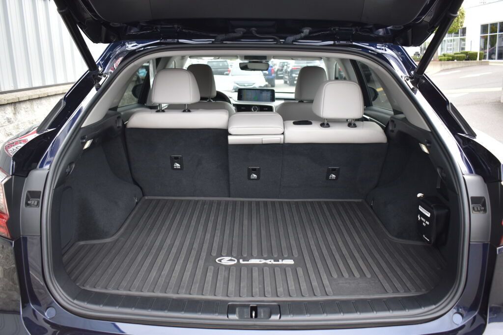 Used 2021 Lexus RX 350 FWD w/ Premium Package image 21