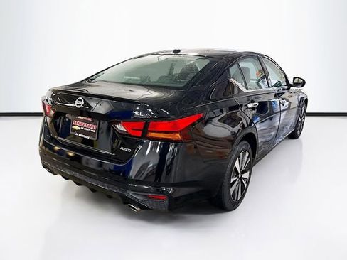 Used 2019 Nissan Altima 2.5 SL image 6