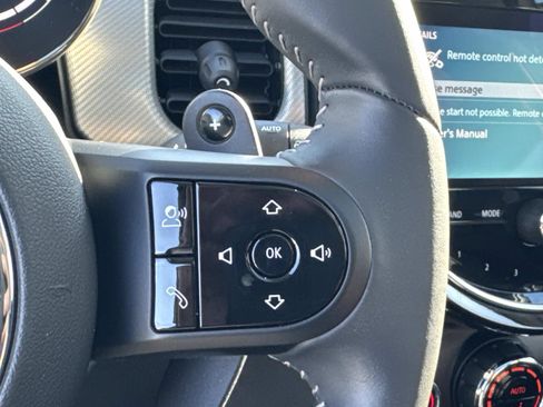 Used 2023 MINI Cooper S image 16