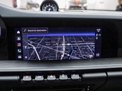 Used 2024 Porsche 911 Carrera 4 GTS image 30