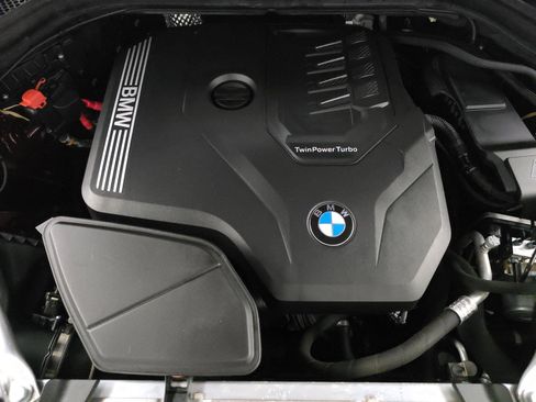 Used 2024 BMW X3 sDrive30i w/ Premium Package image 15