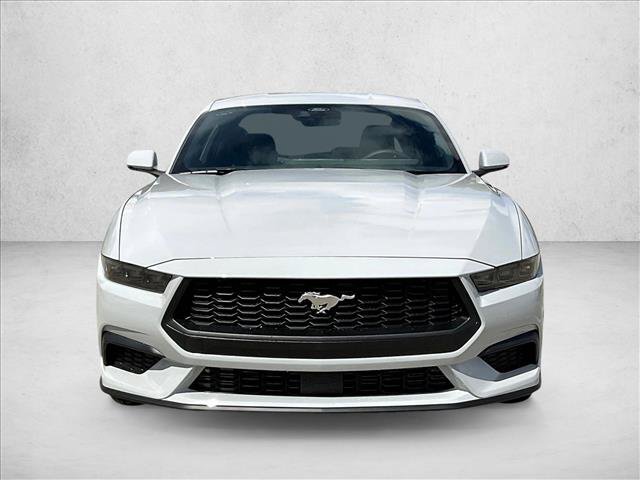New 2026 Ford Mustang Premium RWD image 12