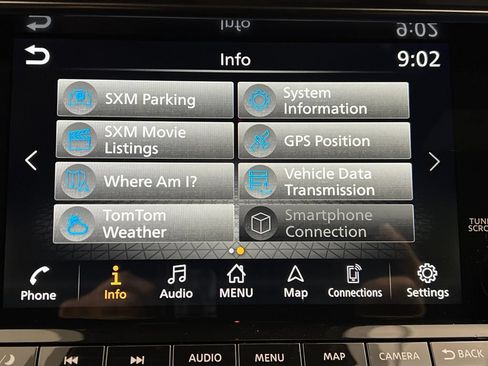Used 2024 Nissan Z Performance w/ Floor Mat Package RWD image 47