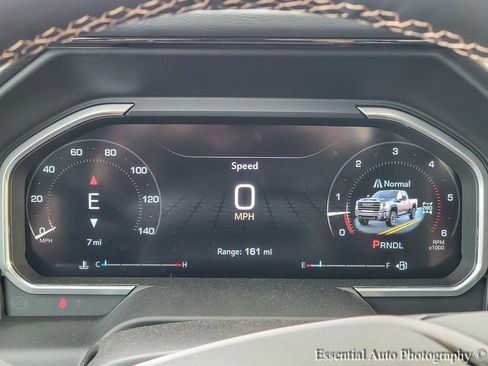 New 2026 GMC Sierra 3500 AT4 w/ AT4 Premium Plus Package image 12