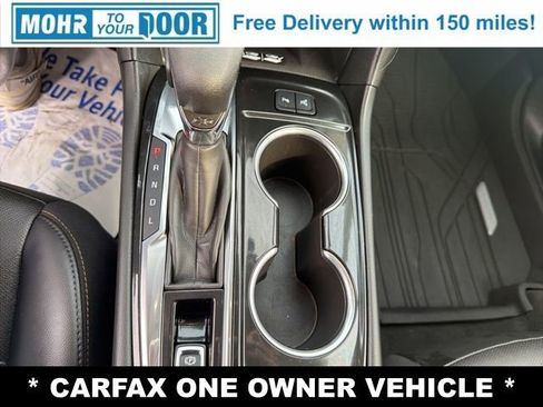 Used 2022 Chevrolet Equinox Premier image 23