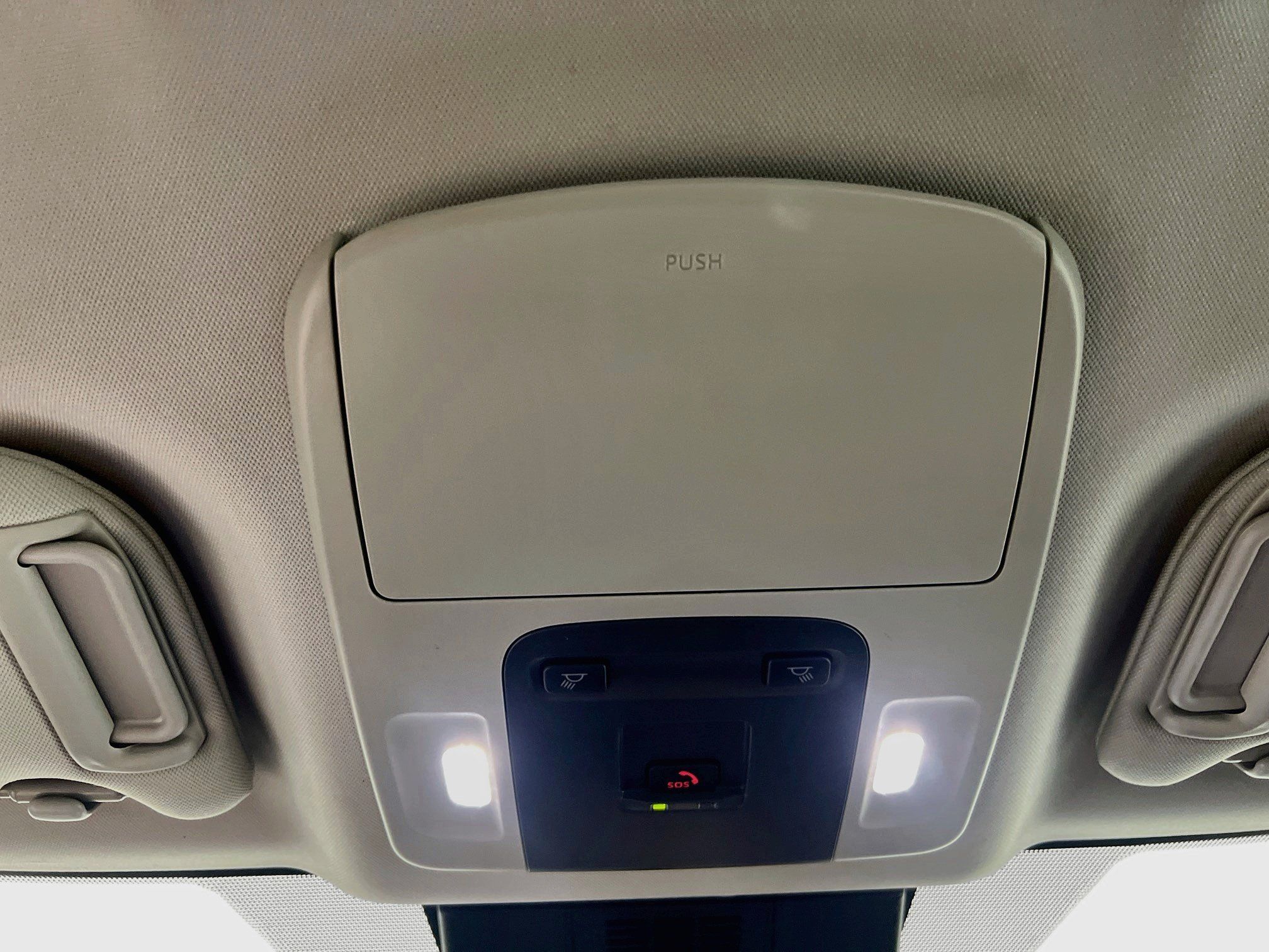 Used 2026 Toyota Camry LE FWD image 21