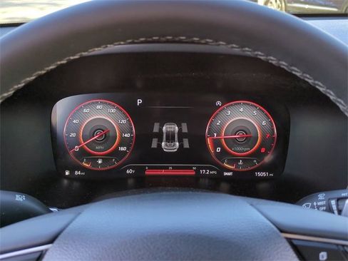 Certified 2023 Hyundai Santa Fe SEL w/ Premium Package image 28