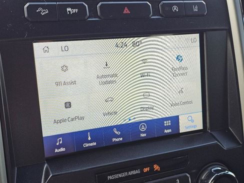 Used 2020 Ford F150 Lariat AWD/4WD image 57