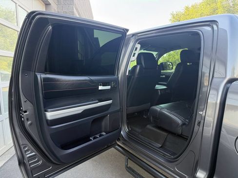 Used 2016 Toyota Tundra TRD Pro AWD/4WD image 33