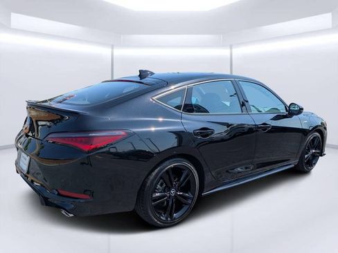 Used 2026 Acura Integra A-Spec FWD image 3