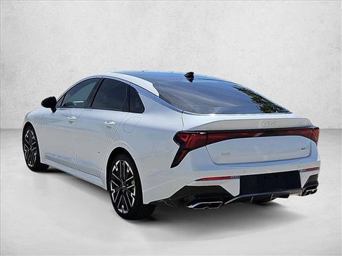 Used 2025 Kia K5 GT image 7