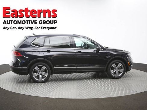 Used 2019 Volkswagen Tiguan SEL Premium AWD/4WD image 46