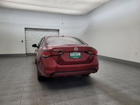 Used 2023 Nissan Sentra SV image 6