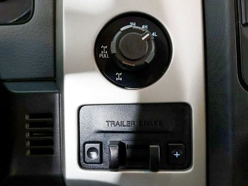 Used 2014 Ford F150 XLT w/ Equipment Group 302A Luxury image 27