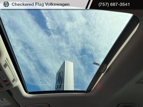 Used 2022 Volkswagen Jetta SE FWD image 20