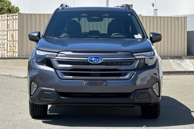 New 2026 Subaru Forester Premium AWD/4WD image 9