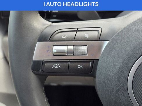 Certified 2025 Hyundai Kona SEL AWD/4WD image 31