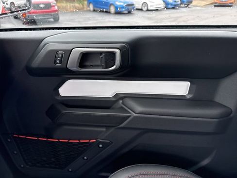 New 2025 Ford Bronco Stroppe Edition image 22