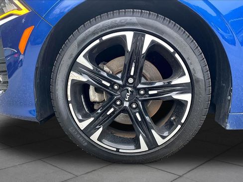 Used 2023 Kia K5 GT-Line AWD/4WD image 11