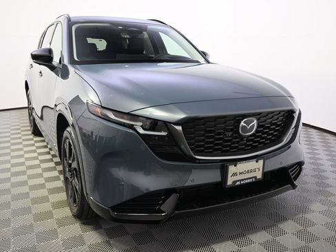 New 2026 MAZDA CX-5 2.5 S w/ Premium Plus Package image 9
