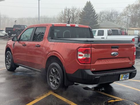 Used 2023 Ford Maverick XLT w/ Equipment Group 300A Standard image 5