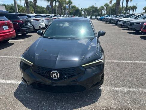 Used 2024 Acura Integra A-Spec FWD image 4