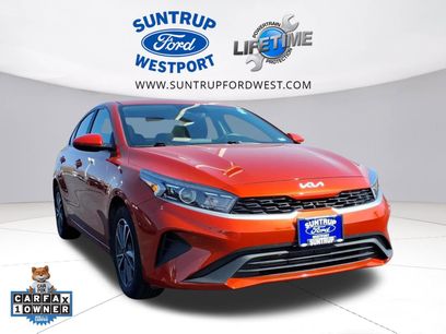 Used 2023 Kia Forte LXS