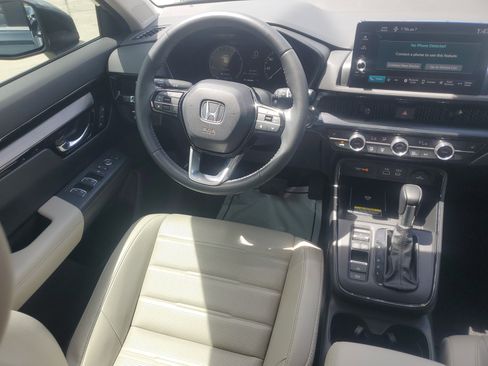 Used 2024 Honda CR-V EX-L image 15