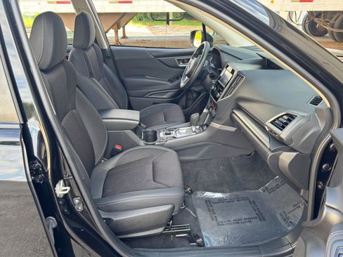 Used 2022 Subaru Forester Premium AWD/4WD image 15