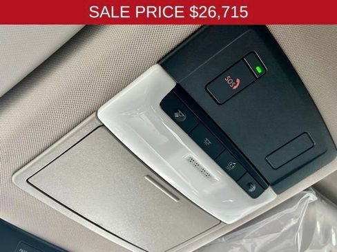 New 2026 Nissan Rogue SV image 28