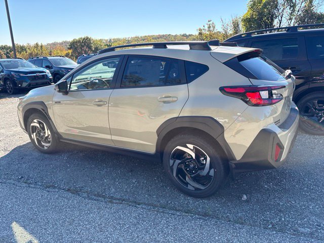 New 2026 Subaru Crosstrek 2.5i Limited w/ Convenience Package AWD/4WD image 3