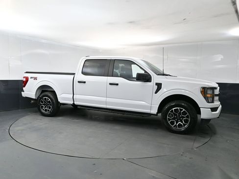 Used 2023 Ford F150 XL w/ STX Appearance Package AWD/4WD image 7