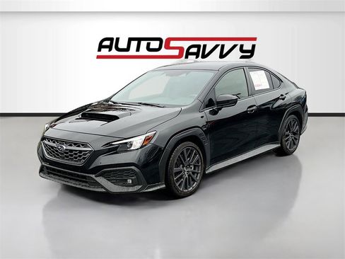 Used 2024 Subaru WRX Premium image 3